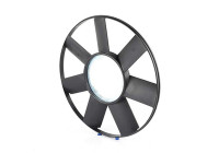 Roue de ventilateur de refroidissement BSG 15-515-004