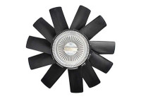 Roue de ventilateur de refroidissement BSG 30-505-012