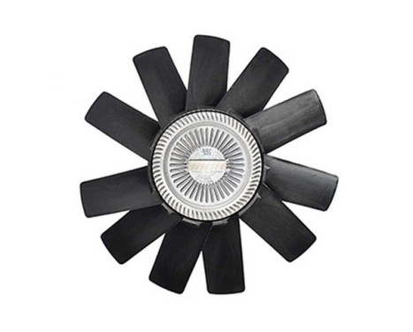 Roue de ventilateur de refroidissement BSG 30-505-013