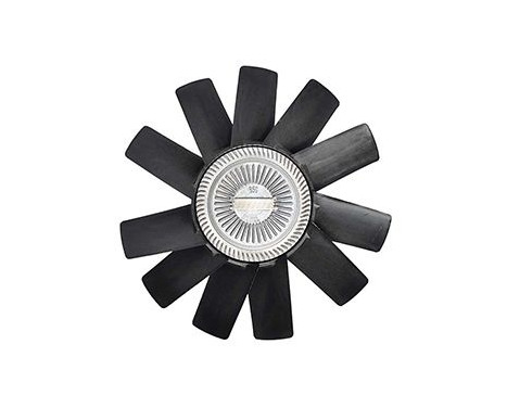 Roue de ventilateur de refroidissement BSG 30-505-013, Image 2