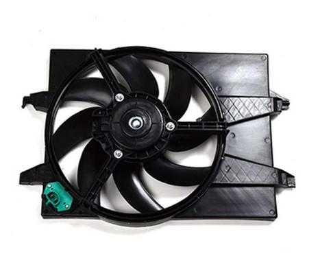 Roue de ventilateur de refroidissement BSG 30-510-001