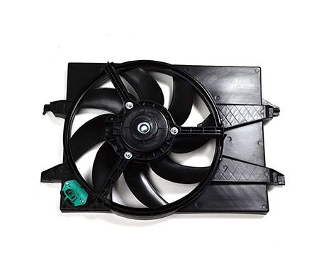 Roue de ventilateur de refroidissement BSG 30-510-001, Image 2