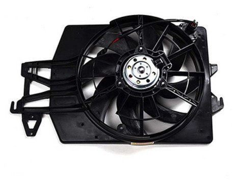 Roue de ventilateur de refroidissement BSG 30-510-008