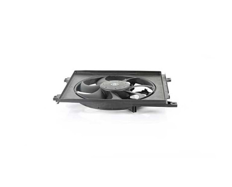 Roue de ventilateur de refroidissement BSG 40-510-020