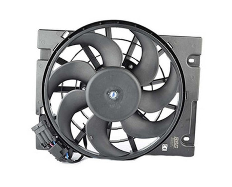 Roue de ventilateur de refroidissement BSG 65-510-017