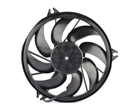 Roue de ventilateur de refroidissement BSG 70-510-005, Image 2