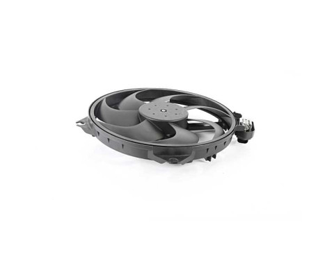 Roue de ventilateur de refroidissement BSG 75-510-002