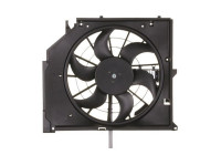 roue de ventilateur de refroidissement CFF 137 000S Mahle