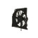 roue de ventilateur de refroidissement CFF 137 000S Mahle, Vignette 2