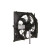 roue de ventilateur de refroidissement CFF 137 000S Mahle, Vignette 4