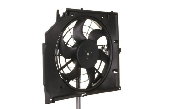 roue de ventilateur de refroidissement CFF 137 000S Mahle, Image 8