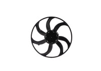 roue de ventilateur de refroidissement CFF 263 000S Mahle