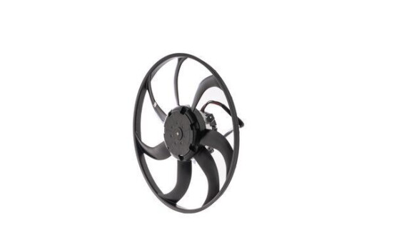 roue de ventilateur de refroidissement CFF 263 000S Mahle, Image 2