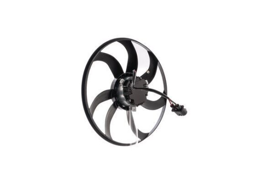 roue de ventilateur de refroidissement CFF 263 000S Mahle, Image 4