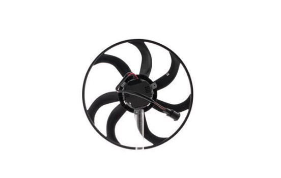 roue de ventilateur de refroidissement CFF 263 000S Mahle, Image 5