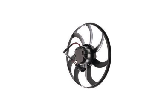 roue de ventilateur de refroidissement CFF 263 000S Mahle, Image 6