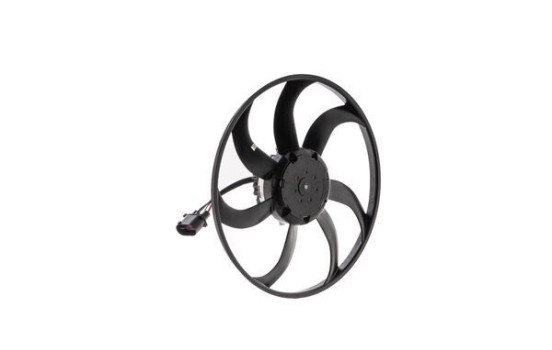 roue de ventilateur de refroidissement CFF 263 000S Mahle, Image 8