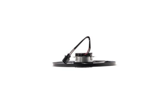 roue de ventilateur de refroidissement CFF 263 000S Mahle, Image 9