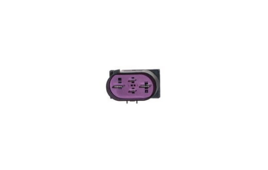 roue de ventilateur de refroidissement CFF 263 000S Mahle, Image 10