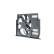 roue de ventilateur de refroidissement CFF 403 000P Mahle, Vignette 6