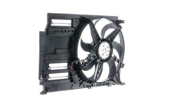roue de ventilateur de refroidissement CFF 403 000P Mahle, Image 11