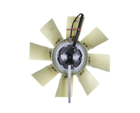 Roue de ventilateur de refroidissement CFF 423 000P Mahle, Image 6