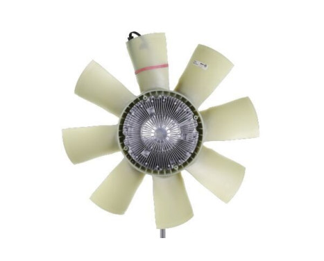 Roue de ventilateur de refroidissement CFF 423 000P Mahle, Image 11