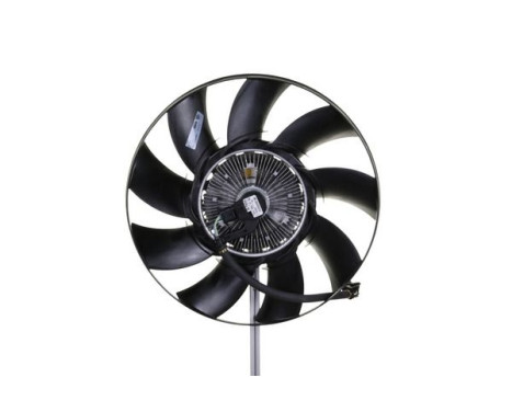 Roue de ventilateur de refroidissement CFF 456 000P Mahle, Image 6