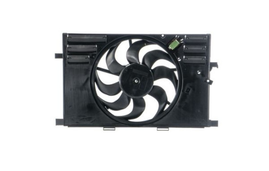roue de ventilateur de refroidissement CFF 557 000P Mahle