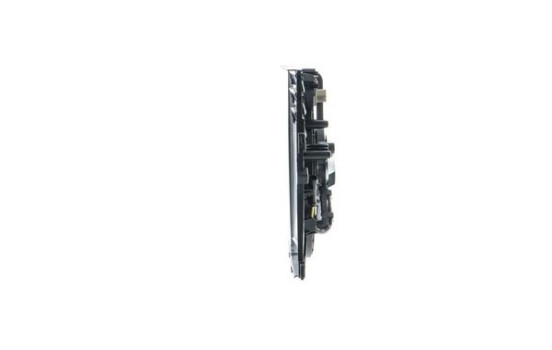 roue de ventilateur de refroidissement CFF 557 000P Mahle, Image 3