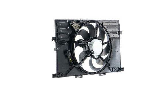 roue de ventilateur de refroidissement CFF 557 000P Mahle, Image 4