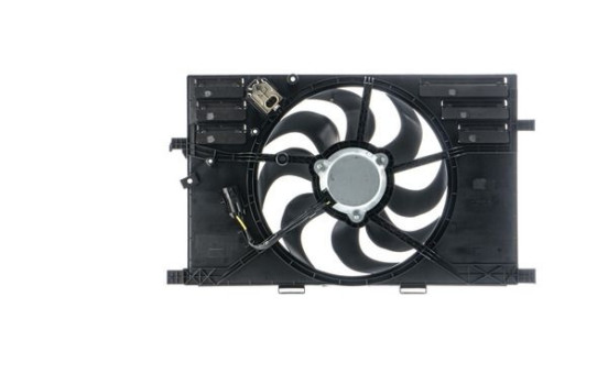 roue de ventilateur de refroidissement CFF 557 000P Mahle, Image 5