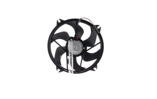 roue de ventilateur de refroidissement CFF 632 000S Mahle, Image 5