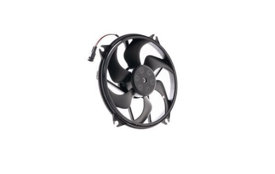 roue de ventilateur de refroidissement CFF 632 000S Mahle, Image 8