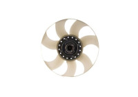 roue de ventilateur de refroidissement CFF 638 000P Mahle