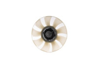 roue de ventilateur de refroidissement CFF 640 000P Mahle