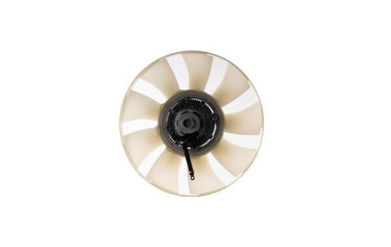 roue de ventilateur de refroidissement CFF 640 000P Mahle, Image 5