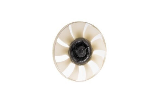 roue de ventilateur de refroidissement CFF 640 000P Mahle, Image 8