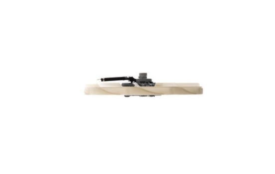 roue de ventilateur de refroidissement CFF 640 000P Mahle, Image 9