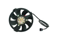 Roue de ventilateur de refroidissement DIEDERICHS Climat DCL1032