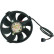 Roue de ventilateur de refroidissement DIEDERICHS Climat DCL1032