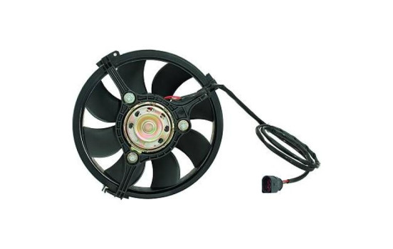 Roue de ventilateur de refroidissement DIEDERICHS Climat DCL1032