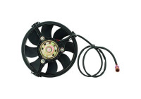 Roue de ventilateur de refroidissement DIEDERICHS Climat DCL1037