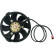 Roue de ventilateur de refroidissement DIEDERICHS Climat DCL1037