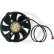 Roue de ventilateur de refroidissement DIEDERICHS Climat DCL1037, Vignette 2