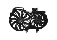 Roue de ventilateur de refroidissement DIEDERICHS Climat DCL1038