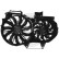 Roue de ventilateur de refroidissement DIEDERICHS Climat DCL1038, Vignette 2