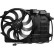 Roue de ventilateur de refroidissement DIEDERICHS Climat DCL1041, Vignette 2