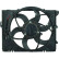Roue de ventilateur de refroidissement DIEDERICHS Climat DCL1047