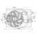 Roue de ventilateur de refroidissement DIEDERICHS Climat DCL1113, Vignette 2